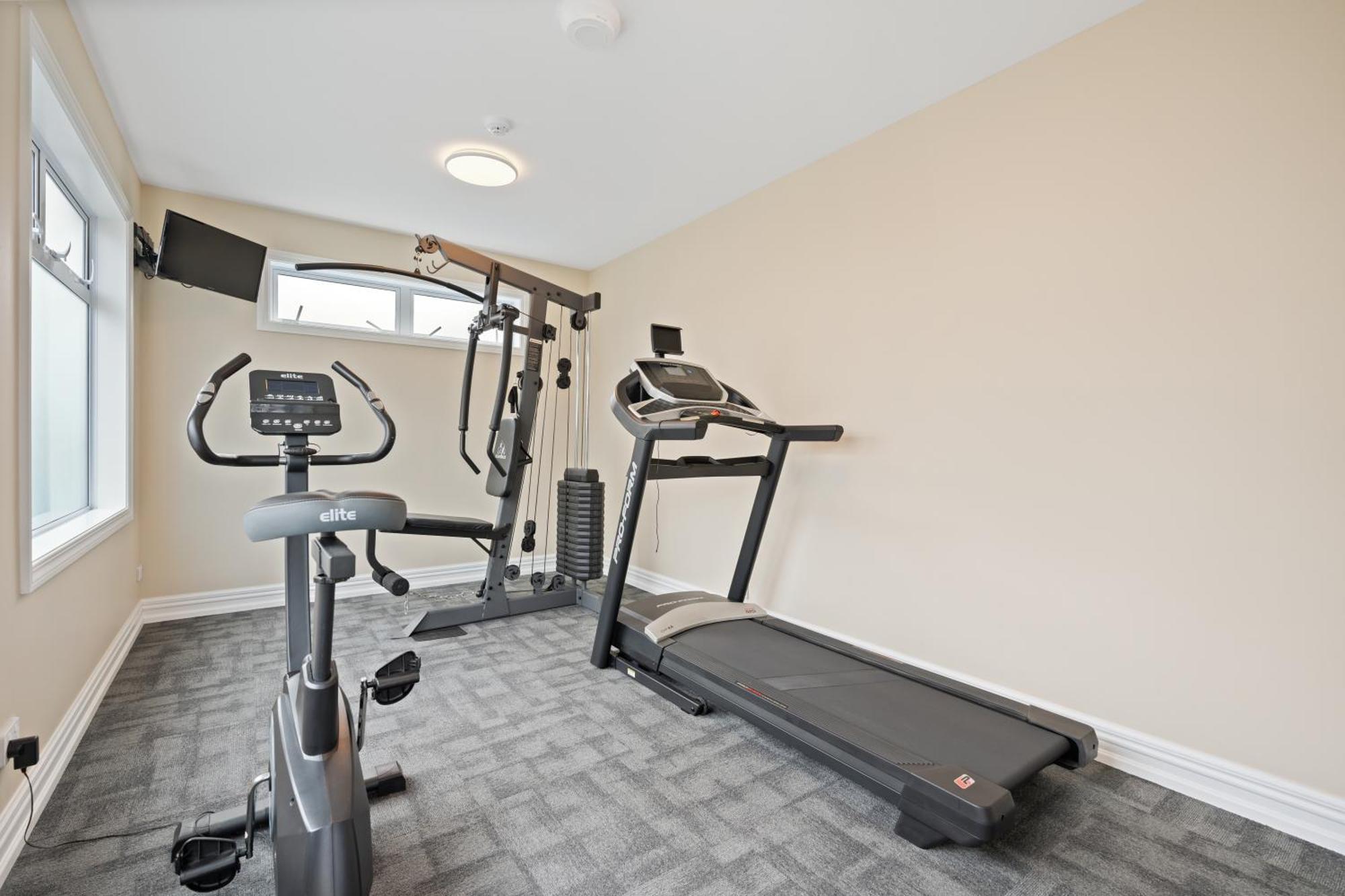 Hotel Newina Rotorua Zewnętrze zdjęcie