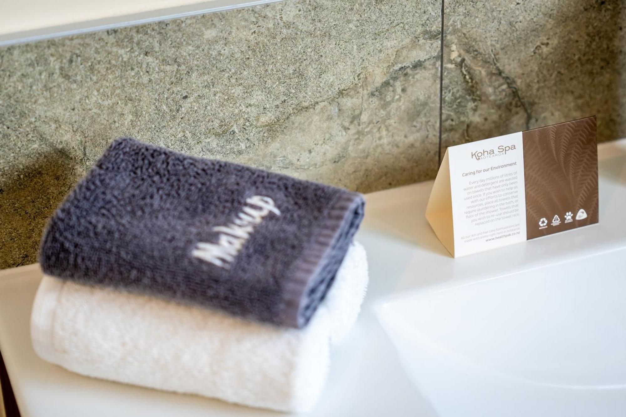 Hotel Newina Rotorua Zewnętrze zdjęcie