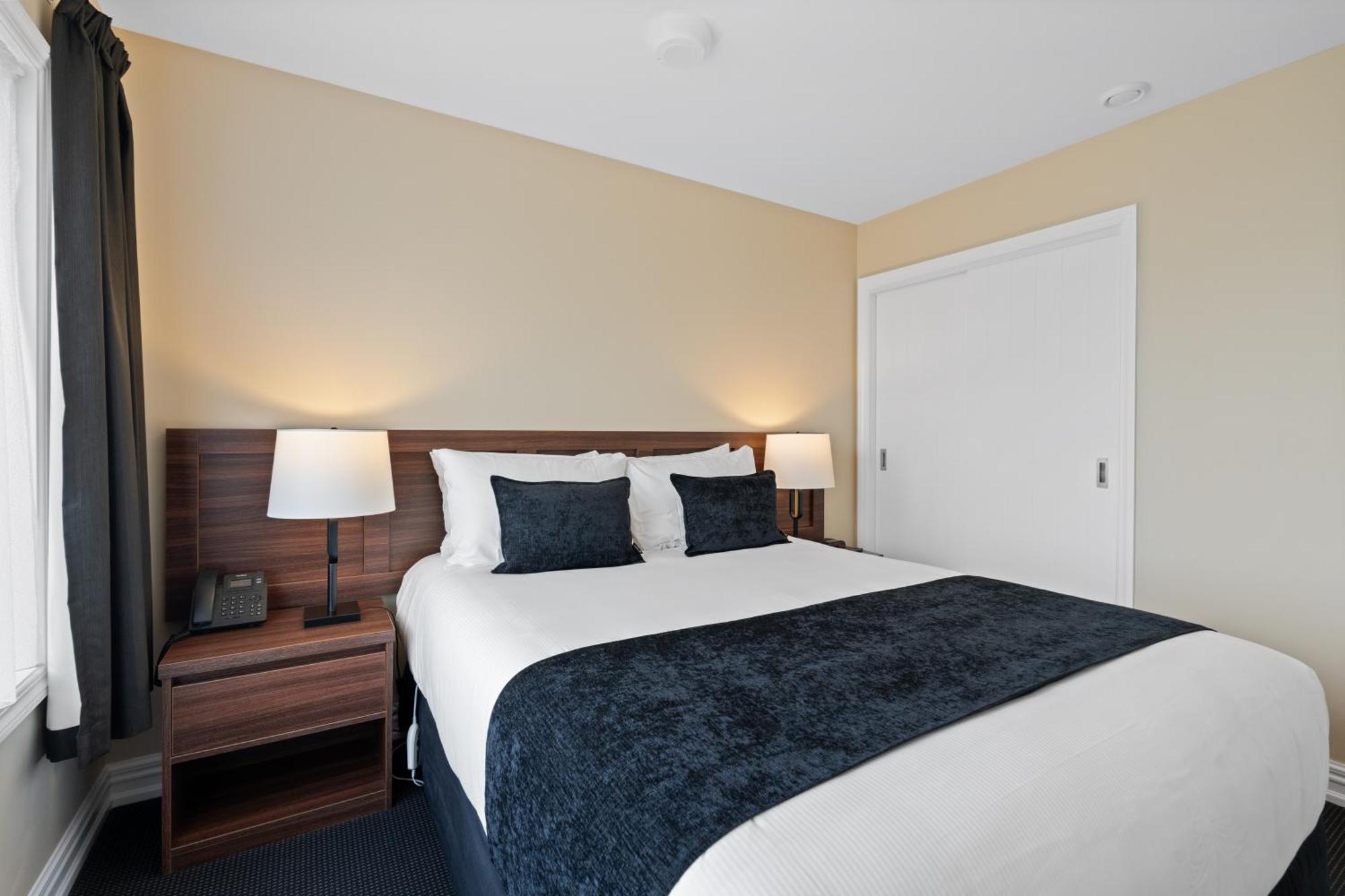 Hotel Newina Rotorua Zewnętrze zdjęcie